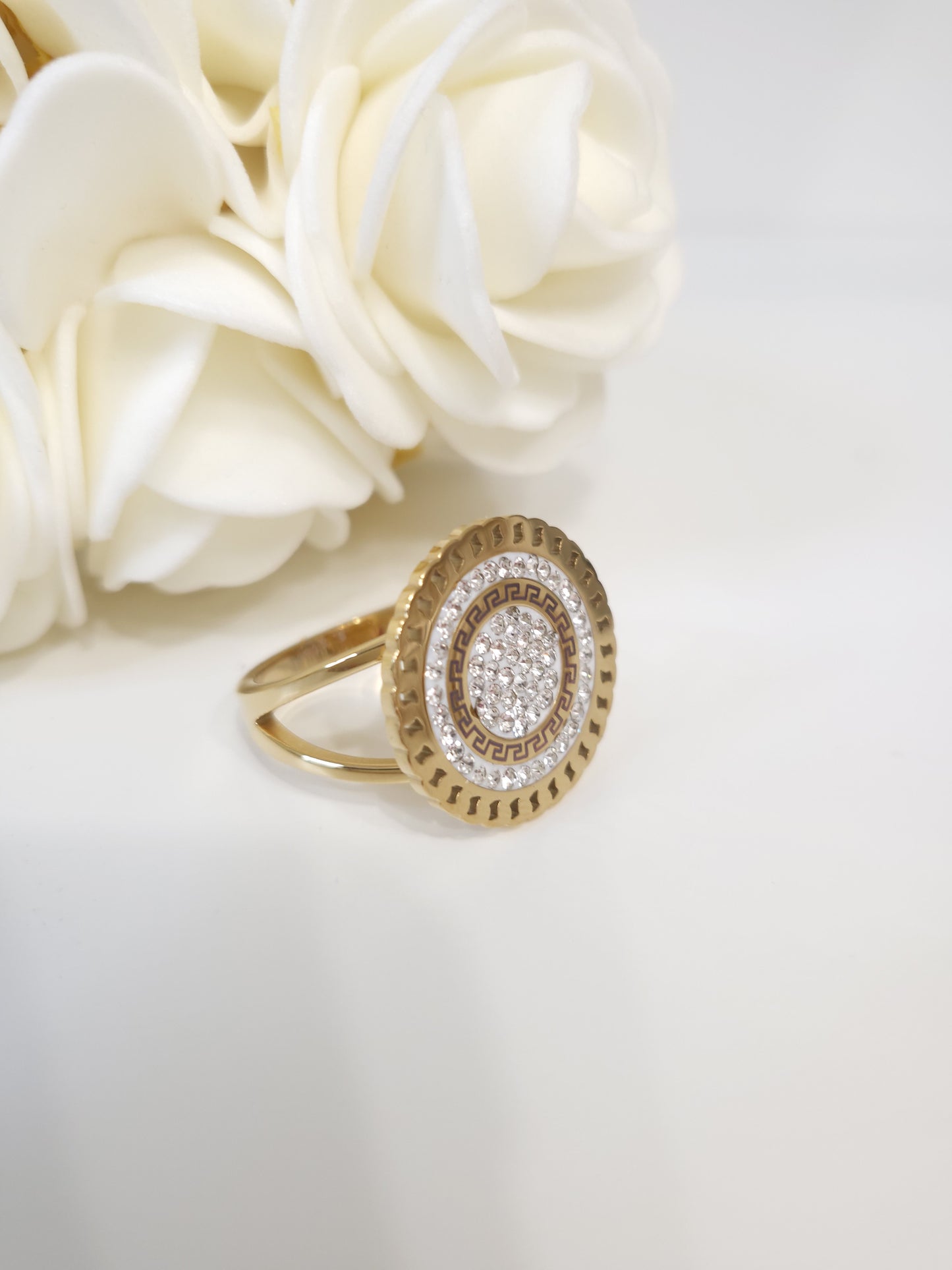 Bague Agathe