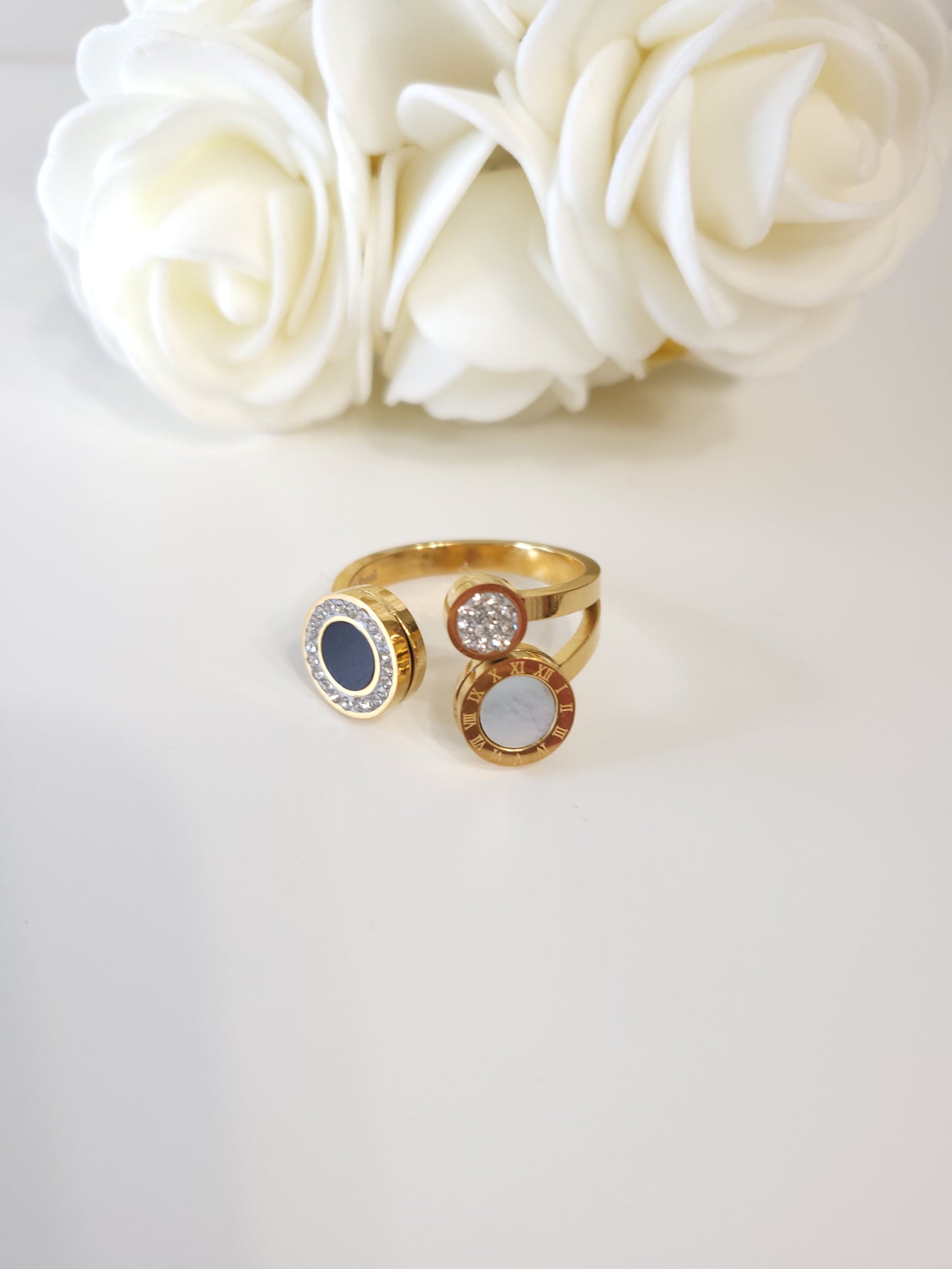 Bague Florance
