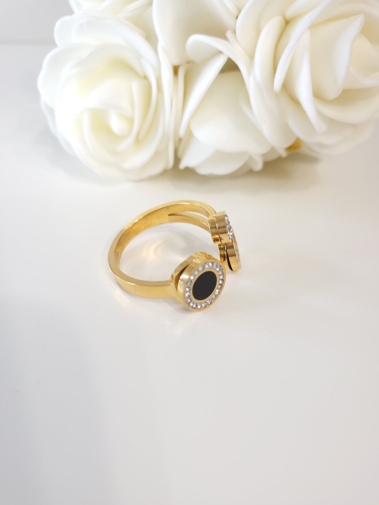 Bague Florance