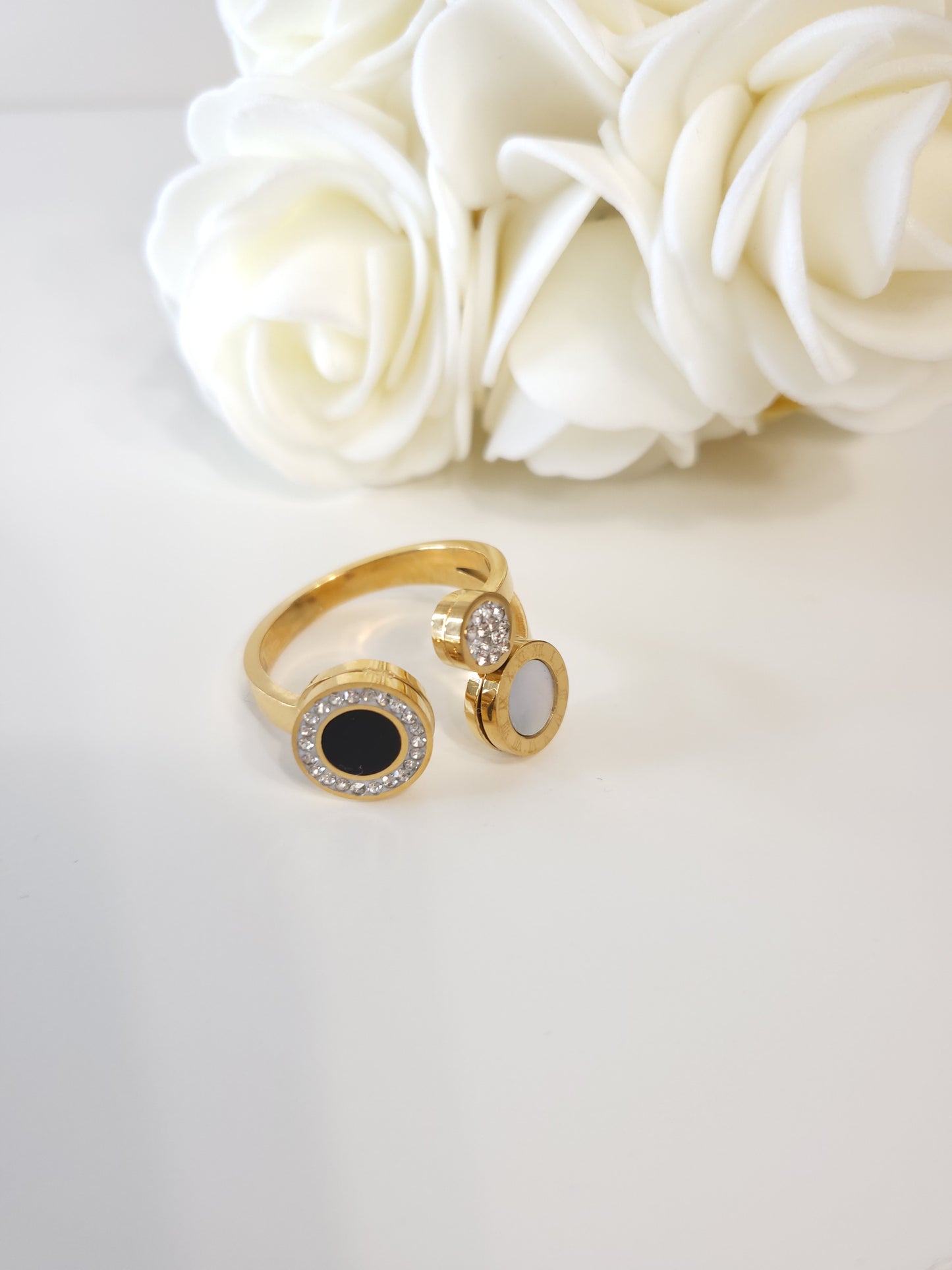 Bague Florance