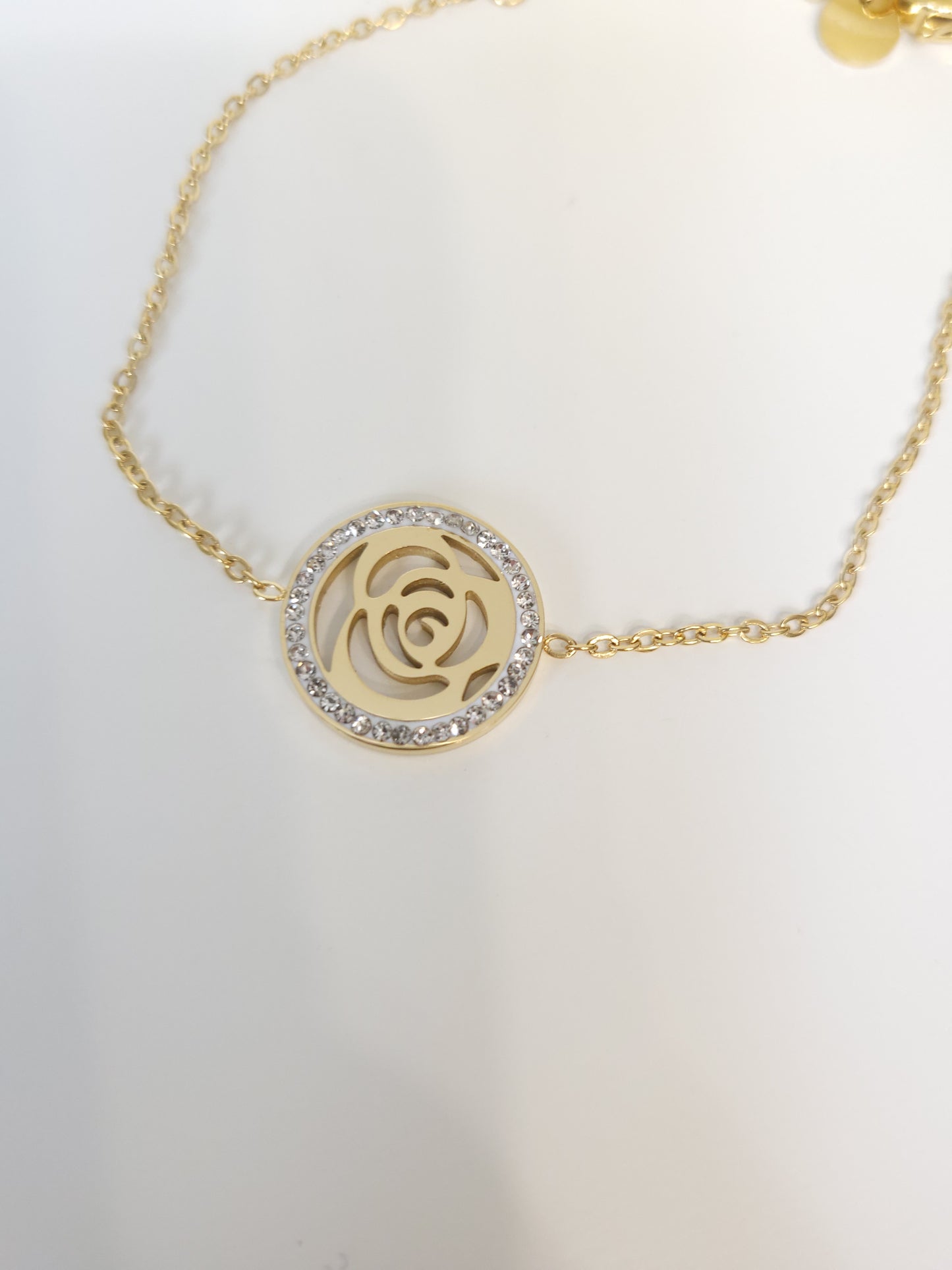 Bracelet Rose