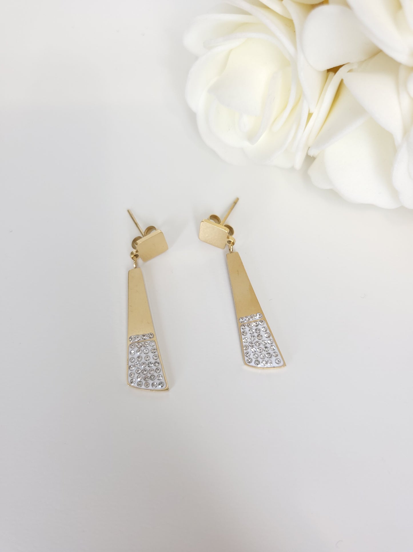 Boucles D'oreilles Lucie
