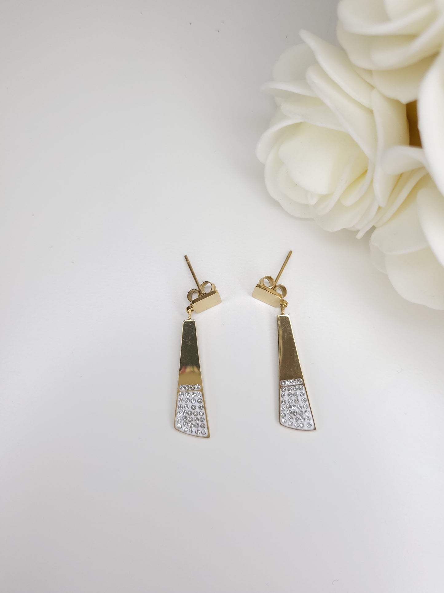 Boucles D'oreilles Lucie