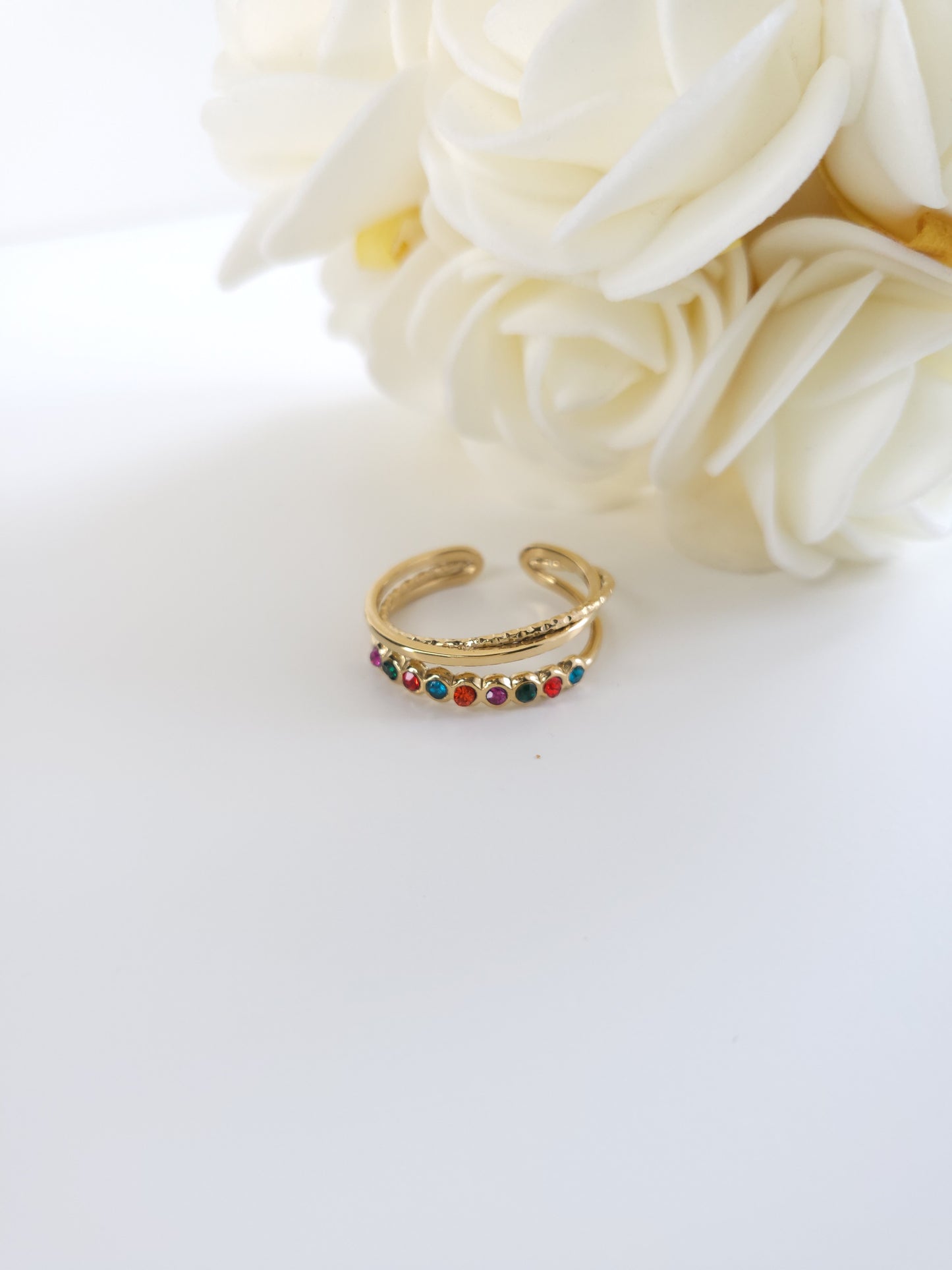 Bague Margaux
