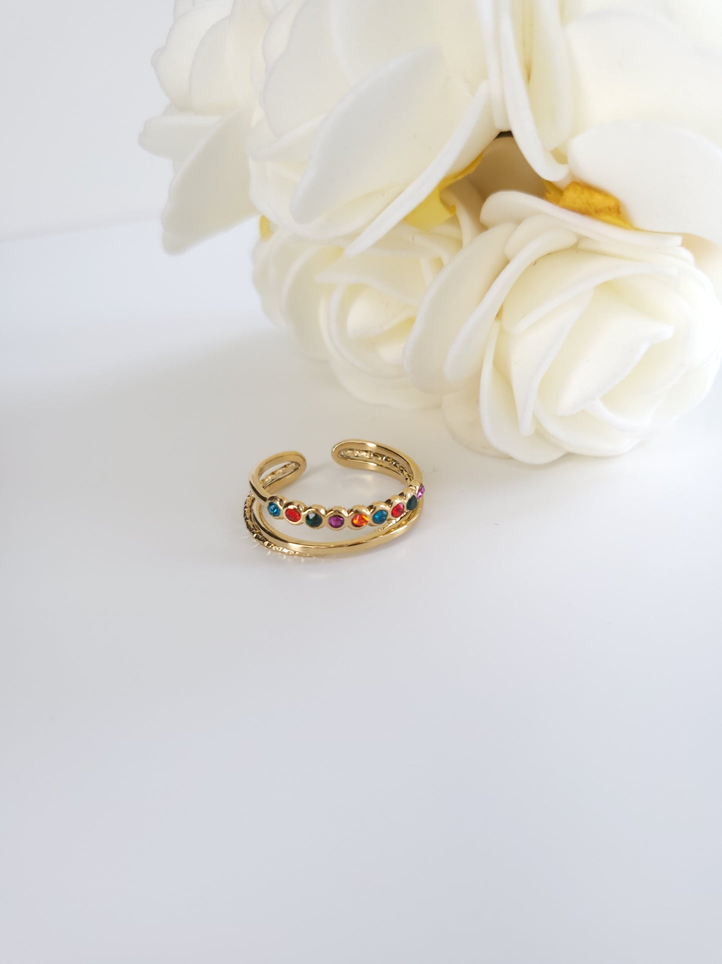 Bague Margaux