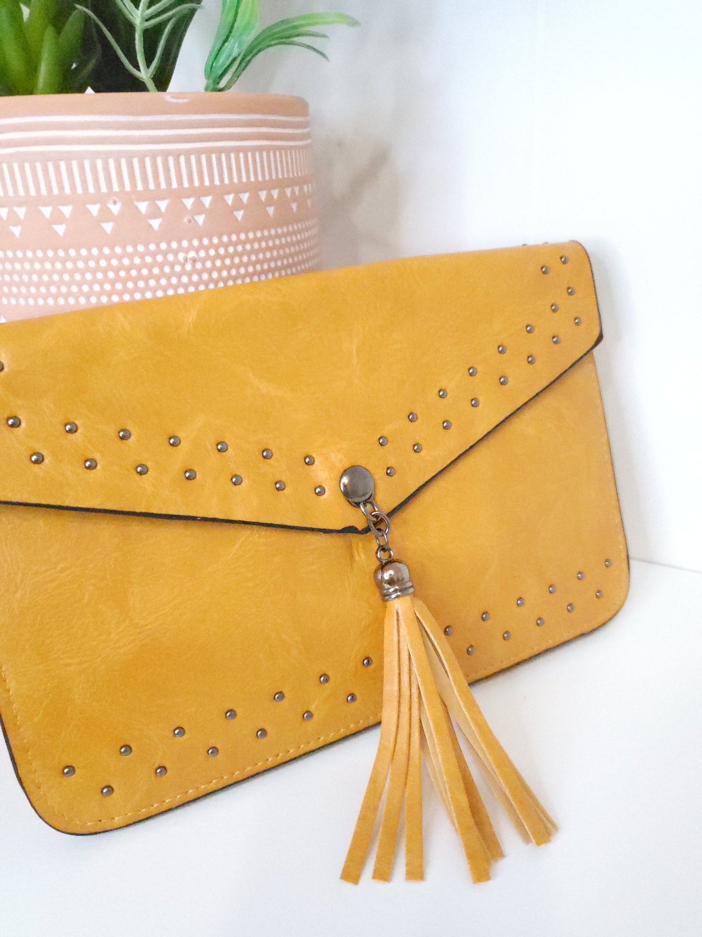 Sac pochette Malika