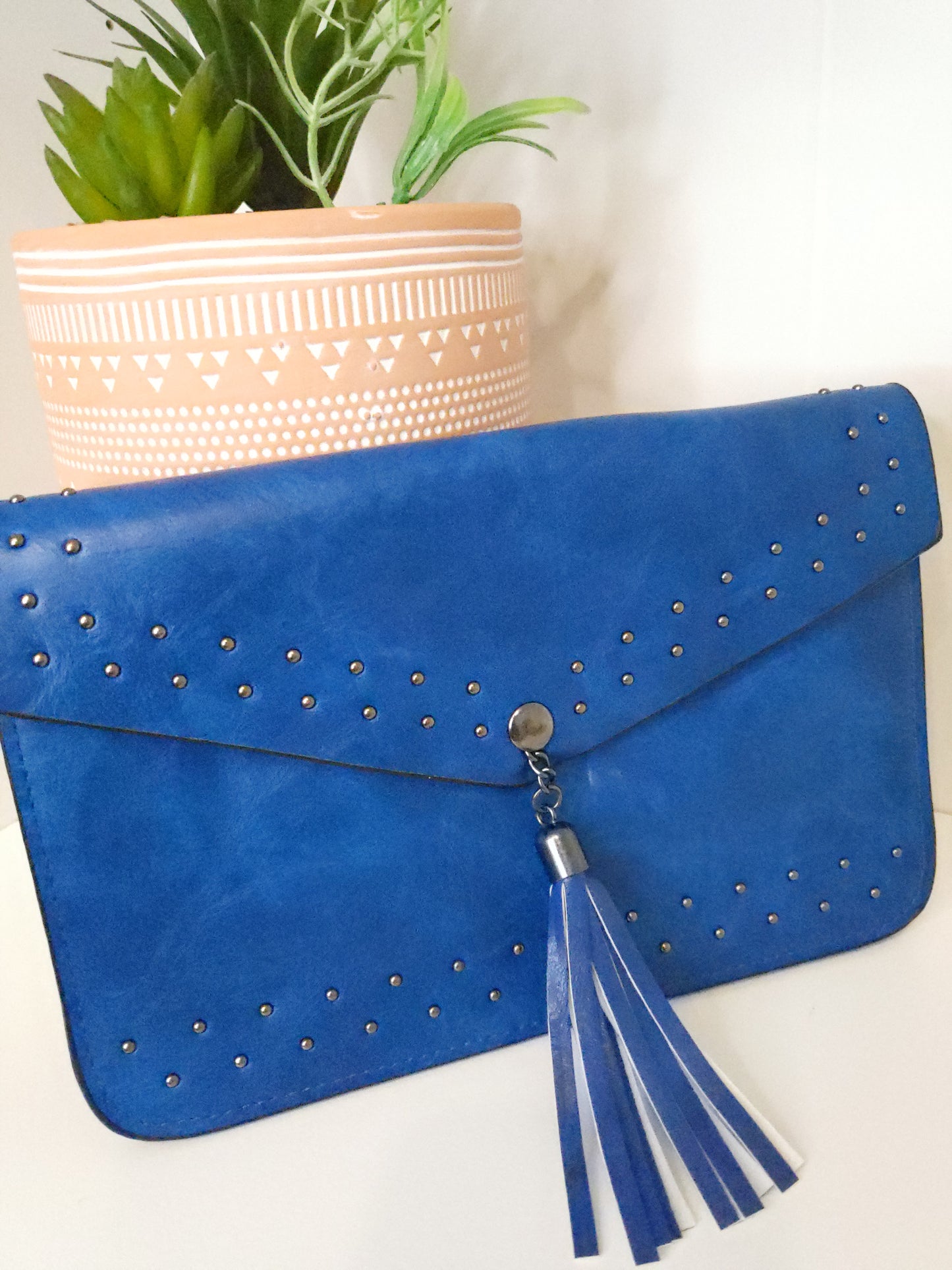 Sac pochette Malika