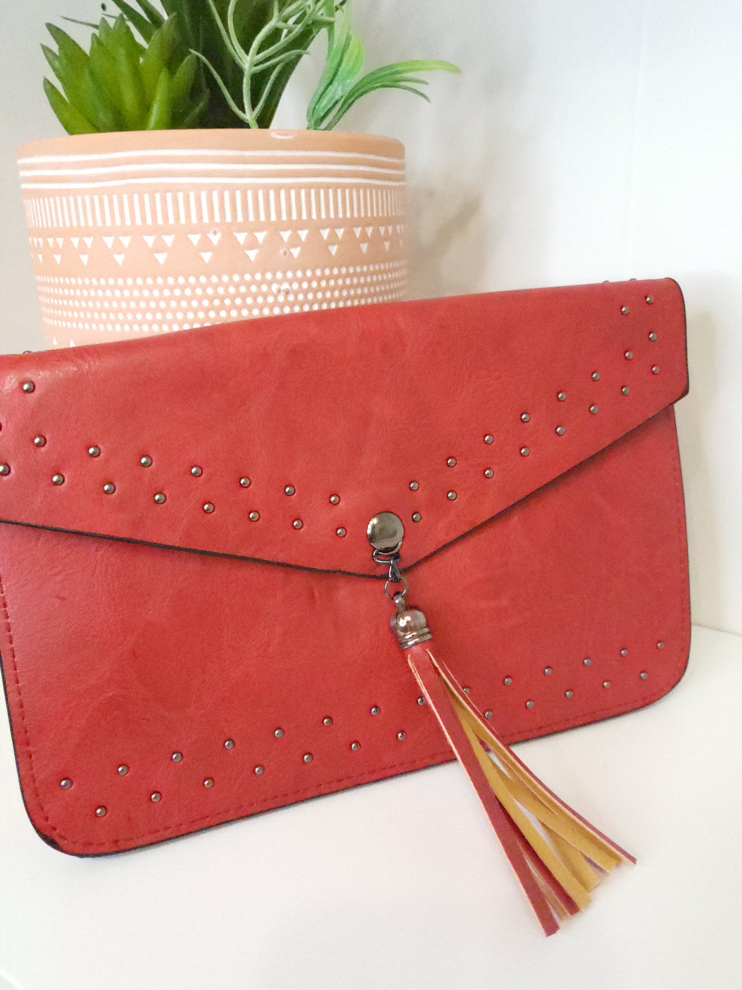 Sac pochette Malika