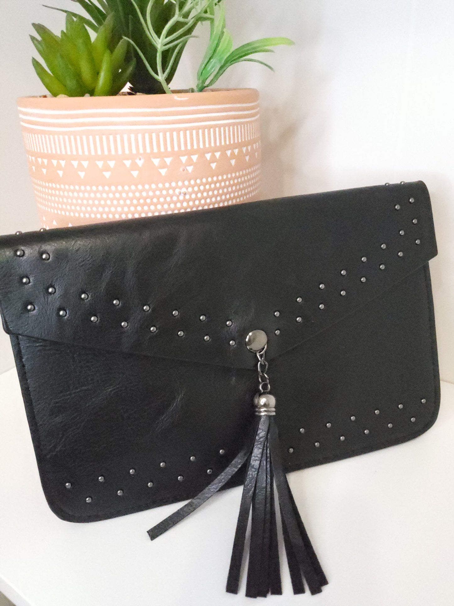 Sac pochette Malika