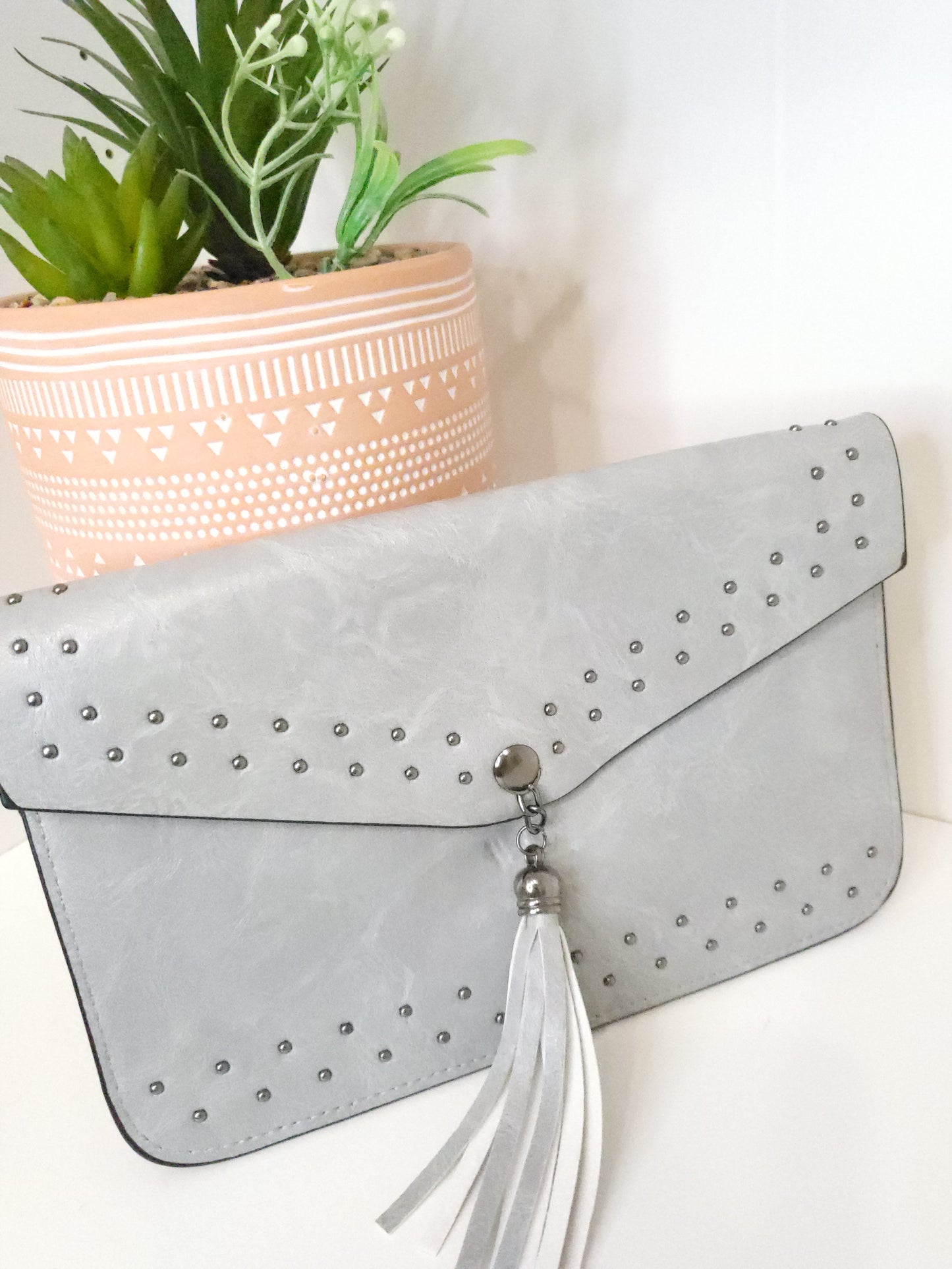 Sac pochette Malika