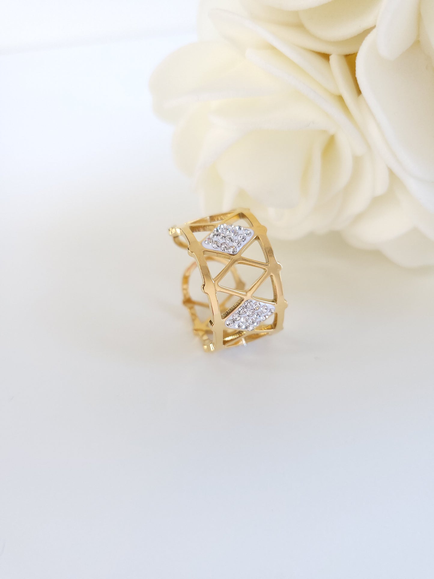 Bague Paris