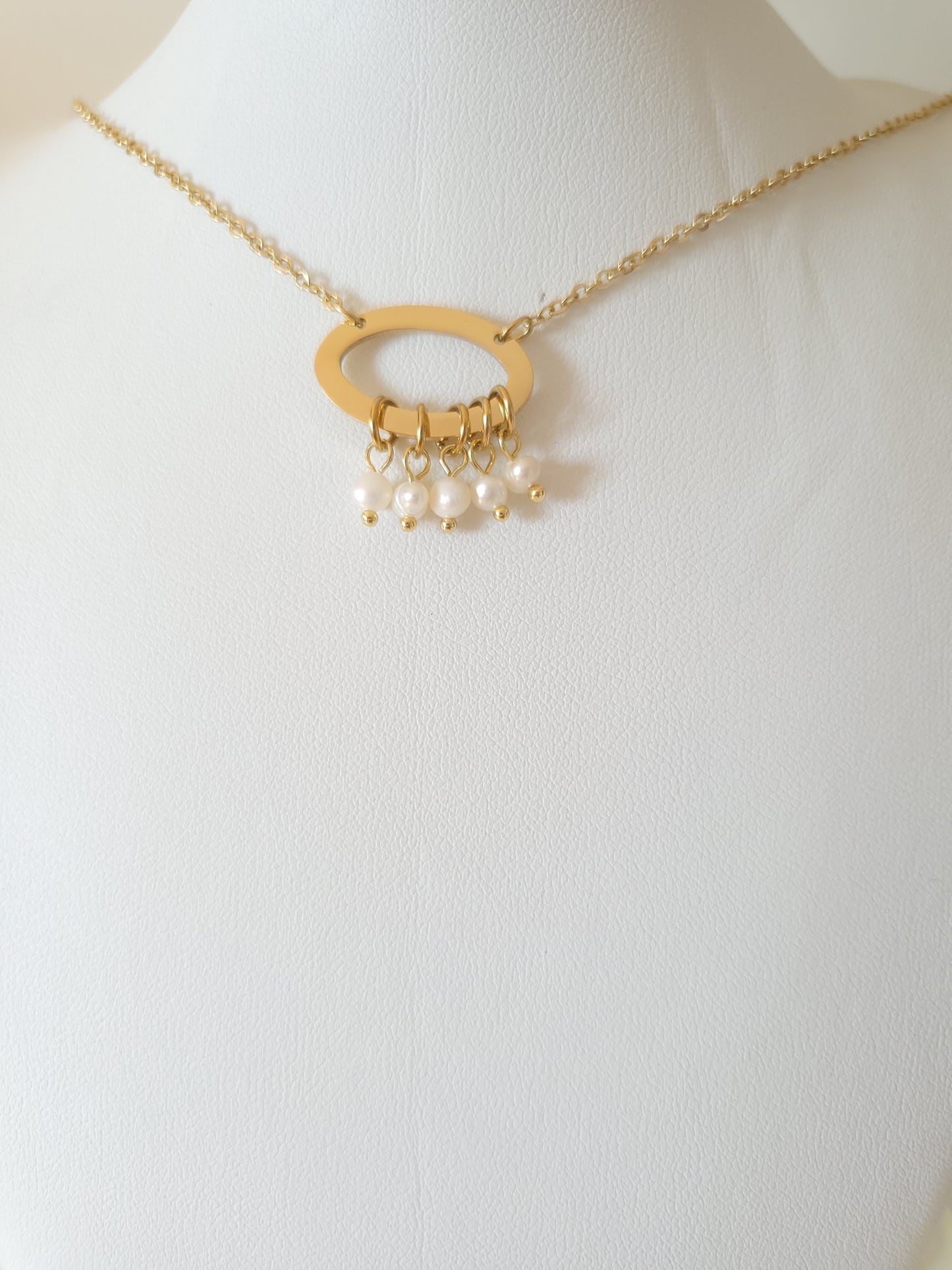 Collier Magalie
