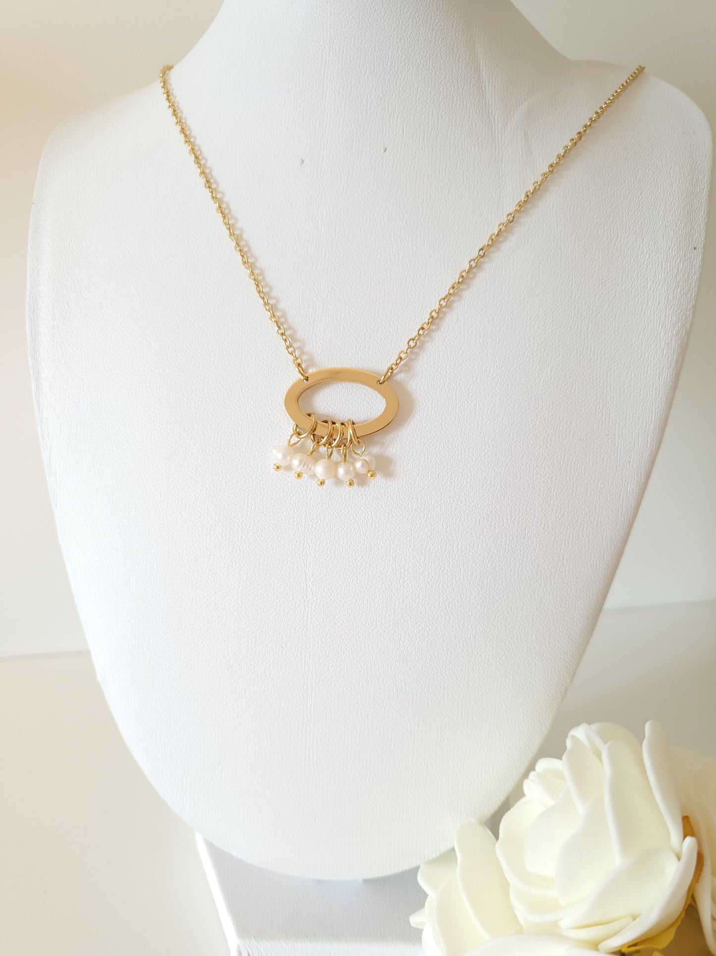 Collier Magalie
