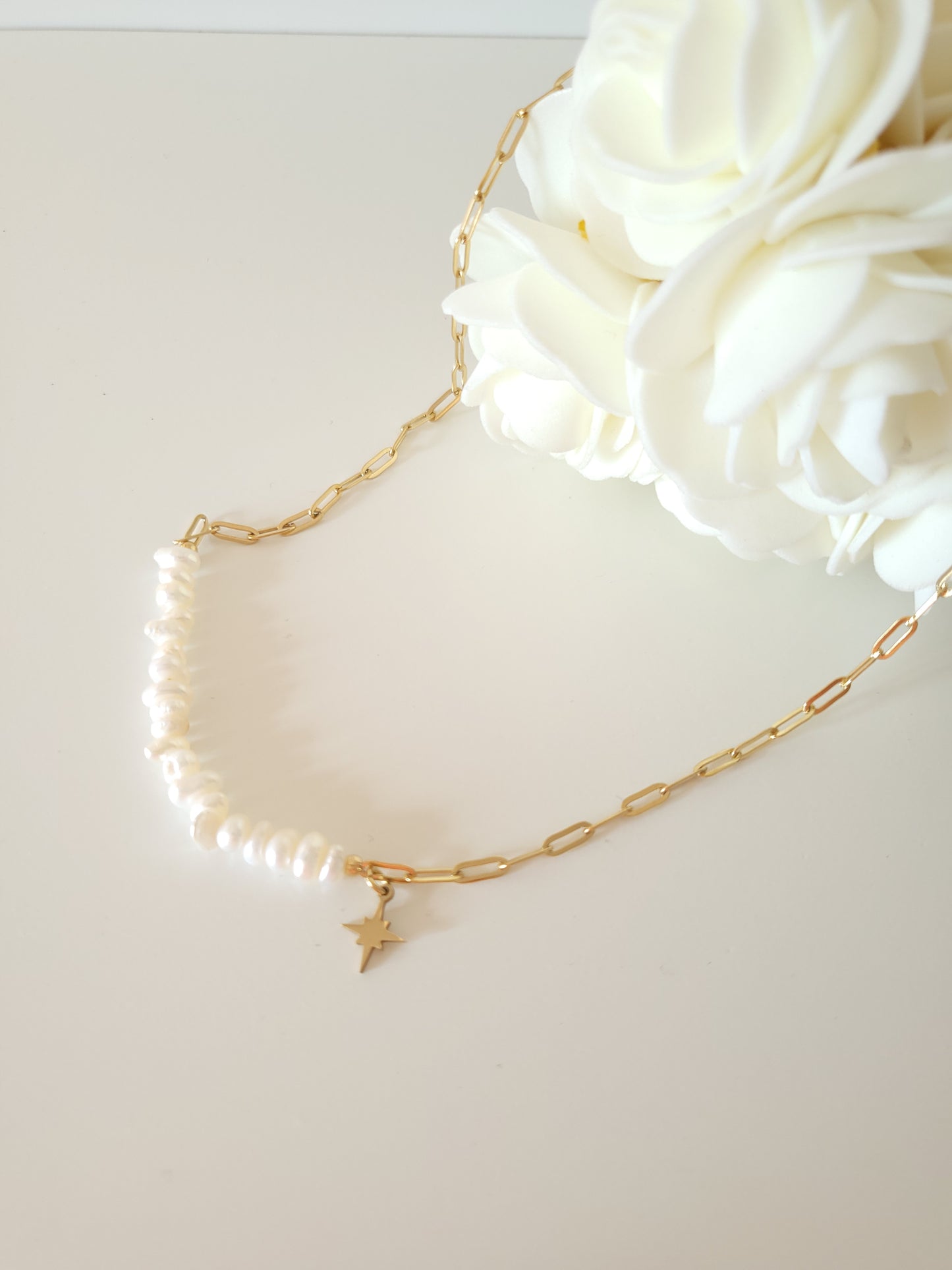 Collier Estelle