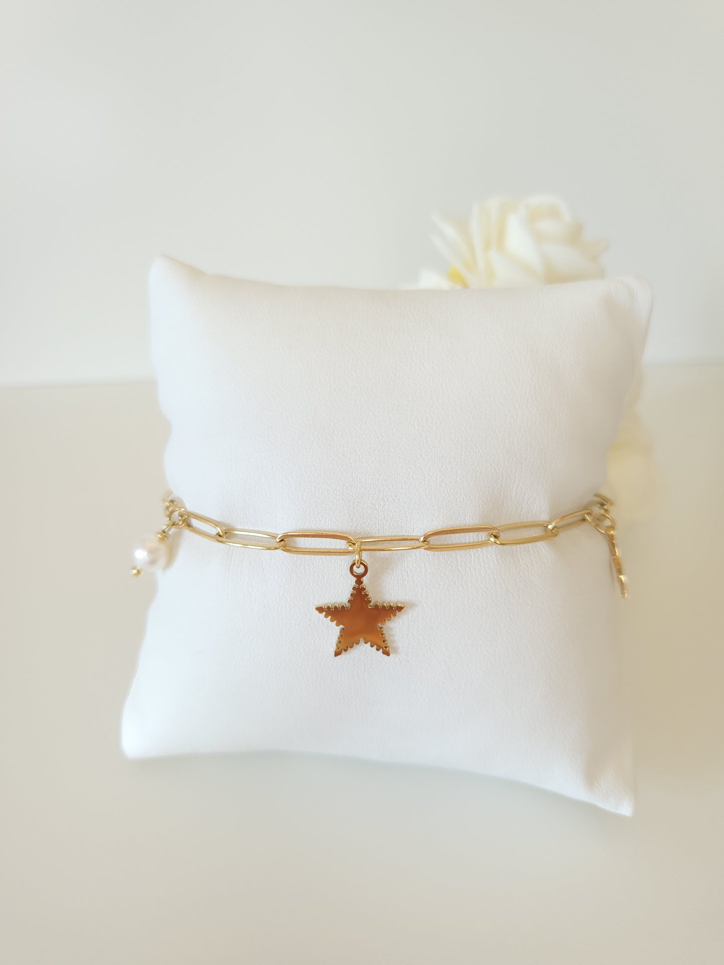Bracelet Celeste