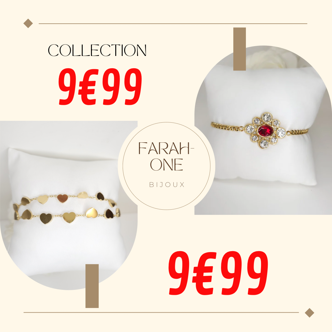 Collection 9€99