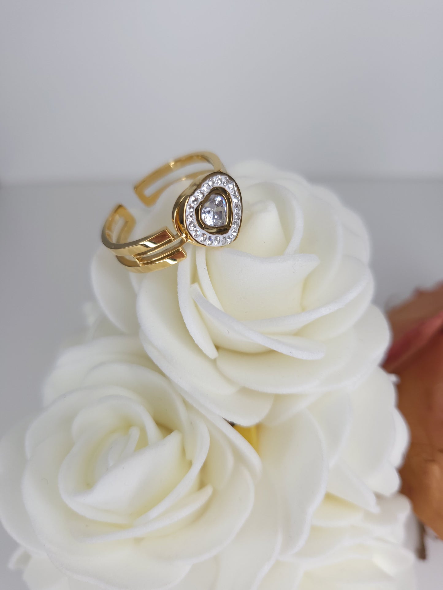 Bague Lovely