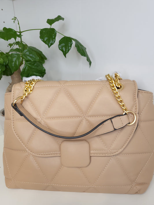 Sac à main Beige