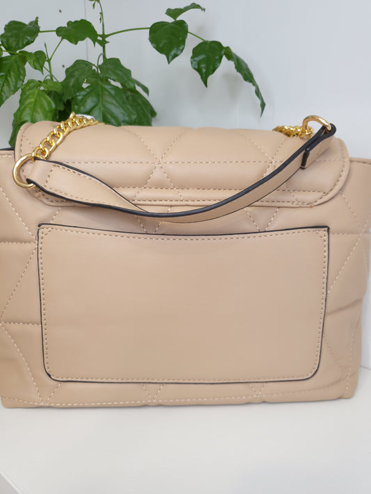 Sac à main Beige