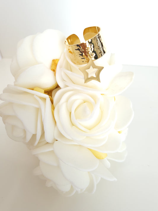 Bague Breloque Samia