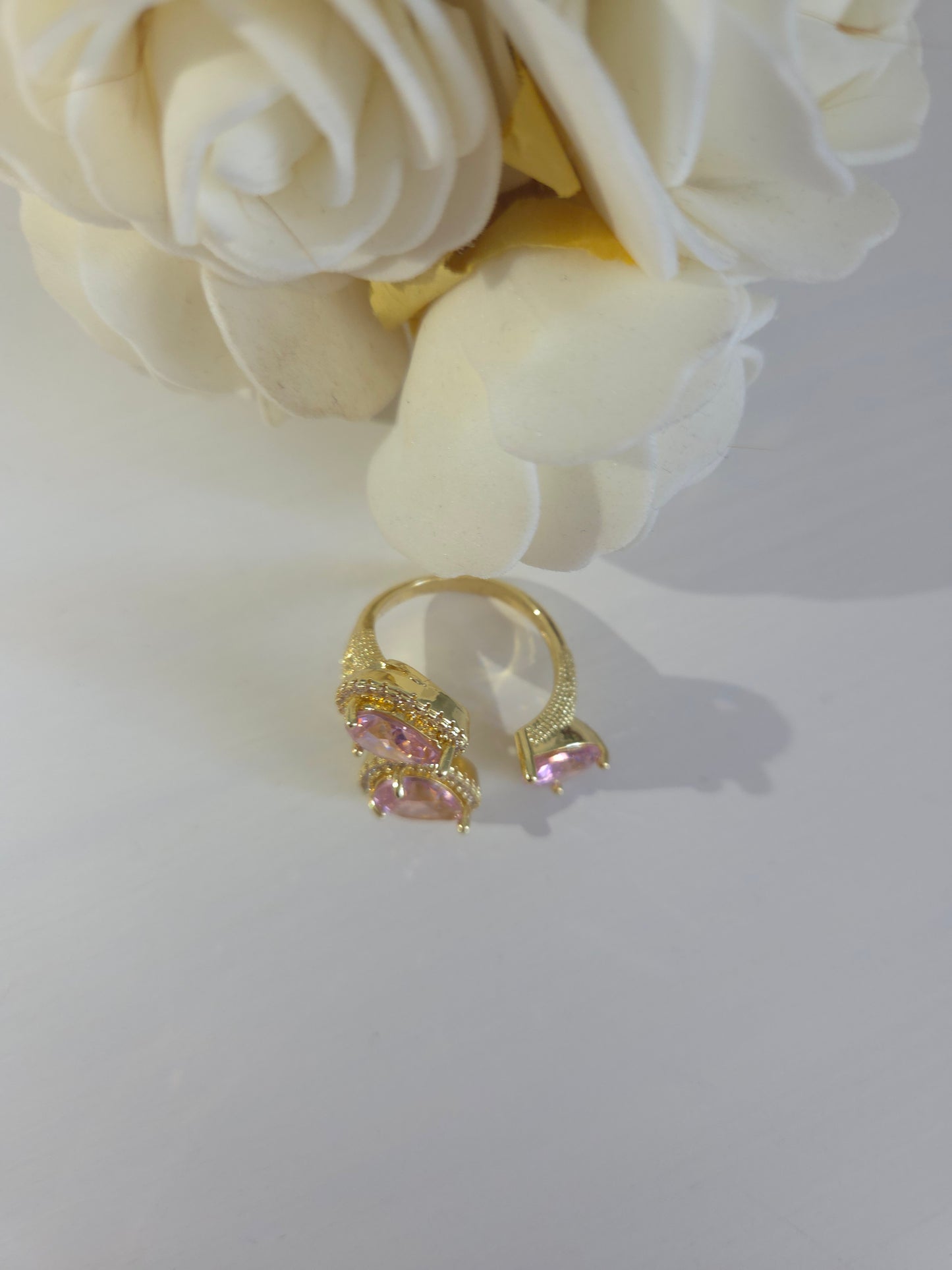 Bague Sabrina