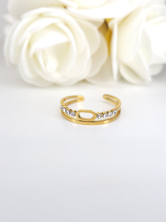 Bague Lucie