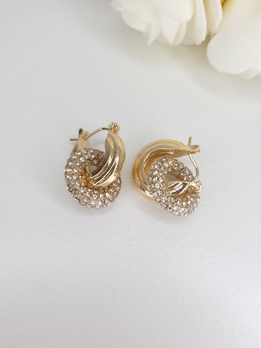 Boucles D'oreilles Lilou