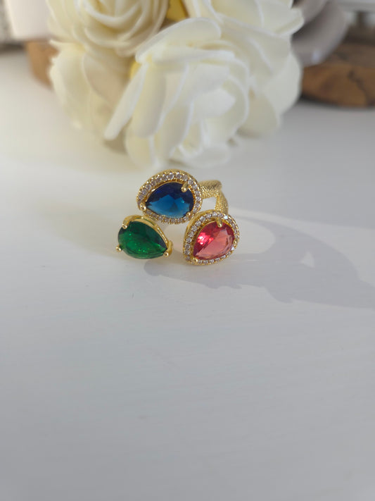 Bague Sabrina