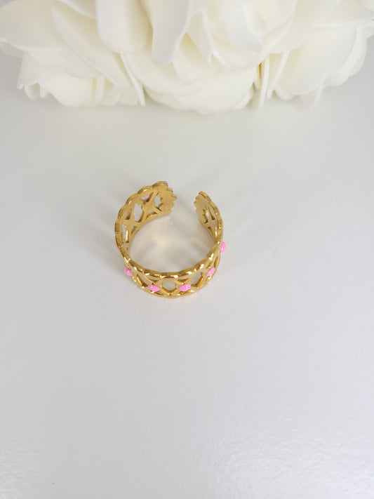 Bague Johanna