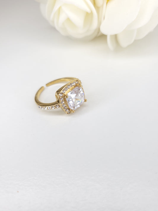 Bague Mathilda 1