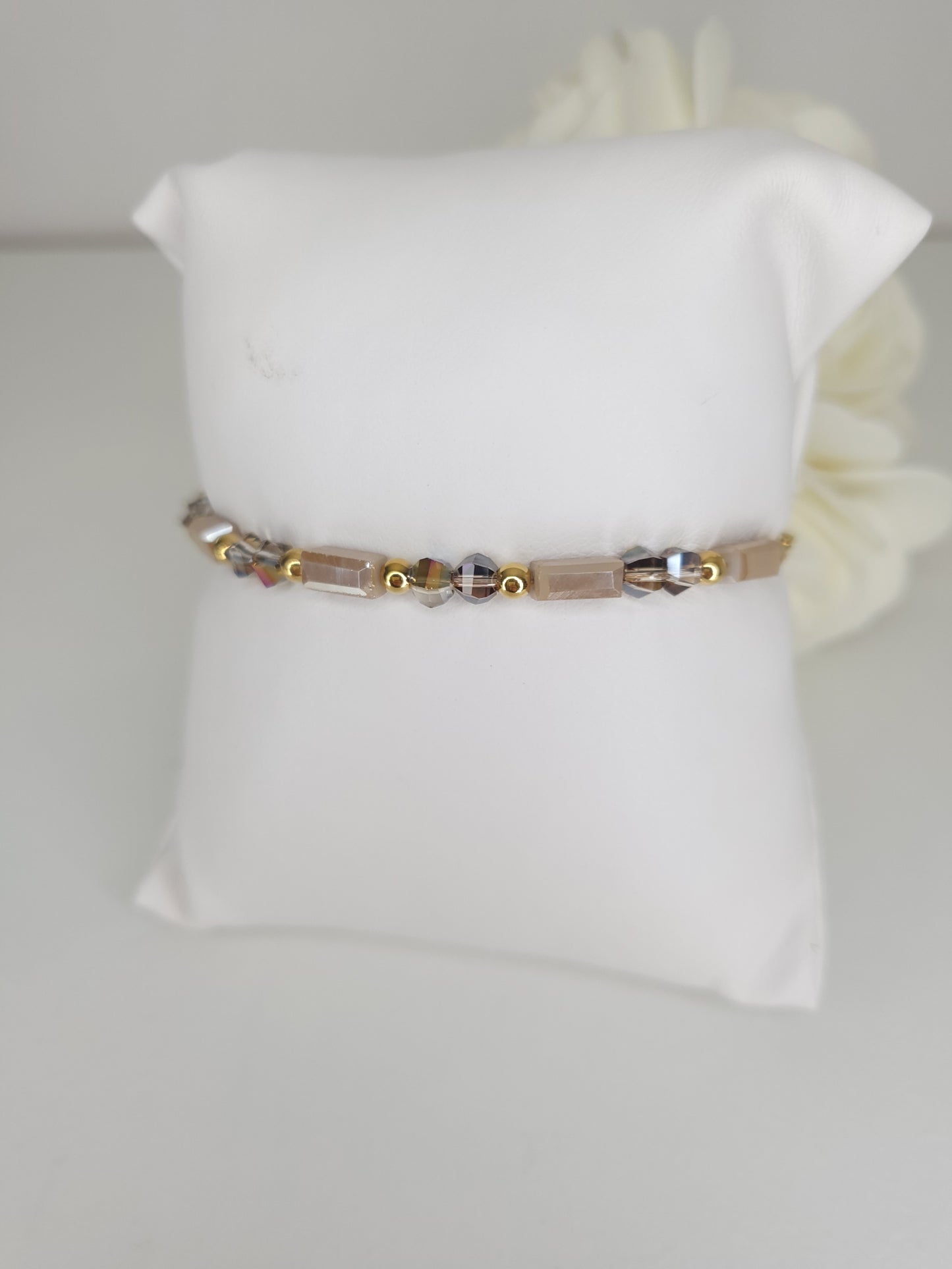 Bracelet Clem 10