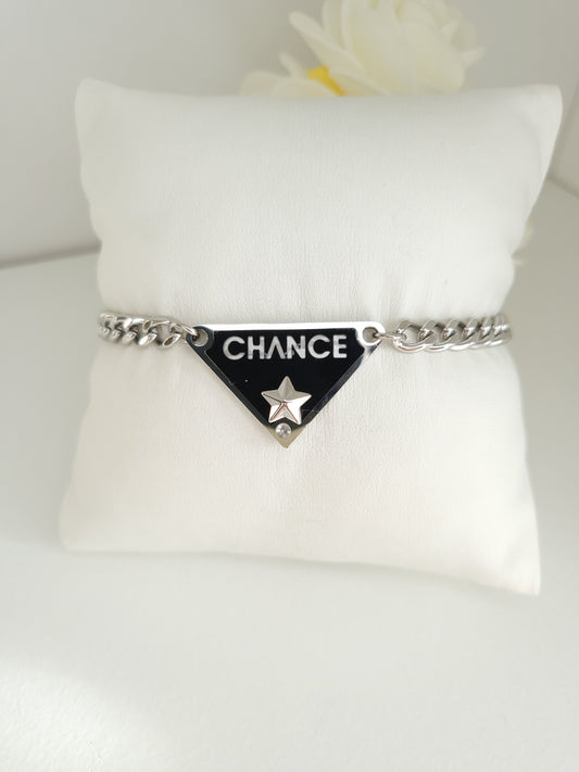 Bracelet Chance