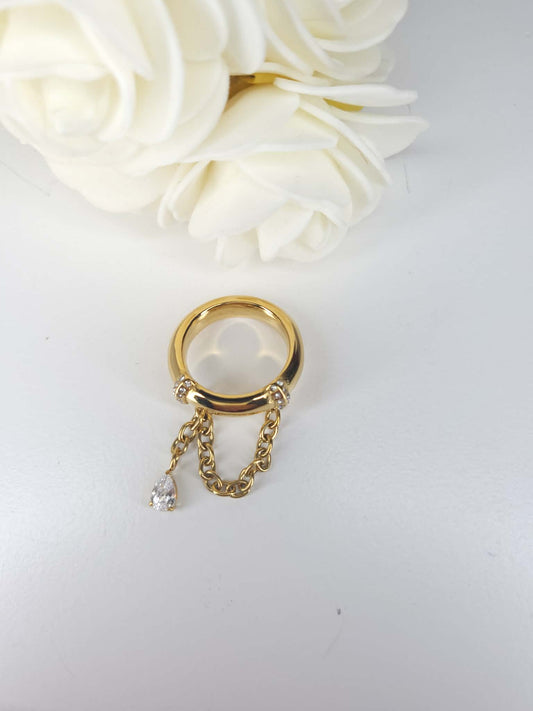 Bague Nora