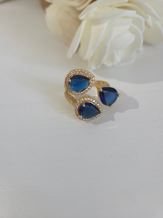 Bague Sabrina