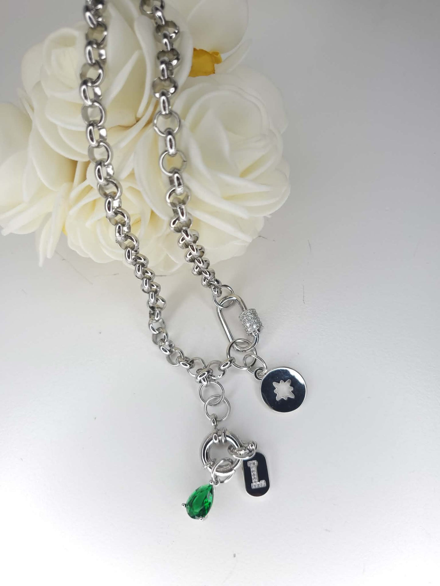 Collier Ayda