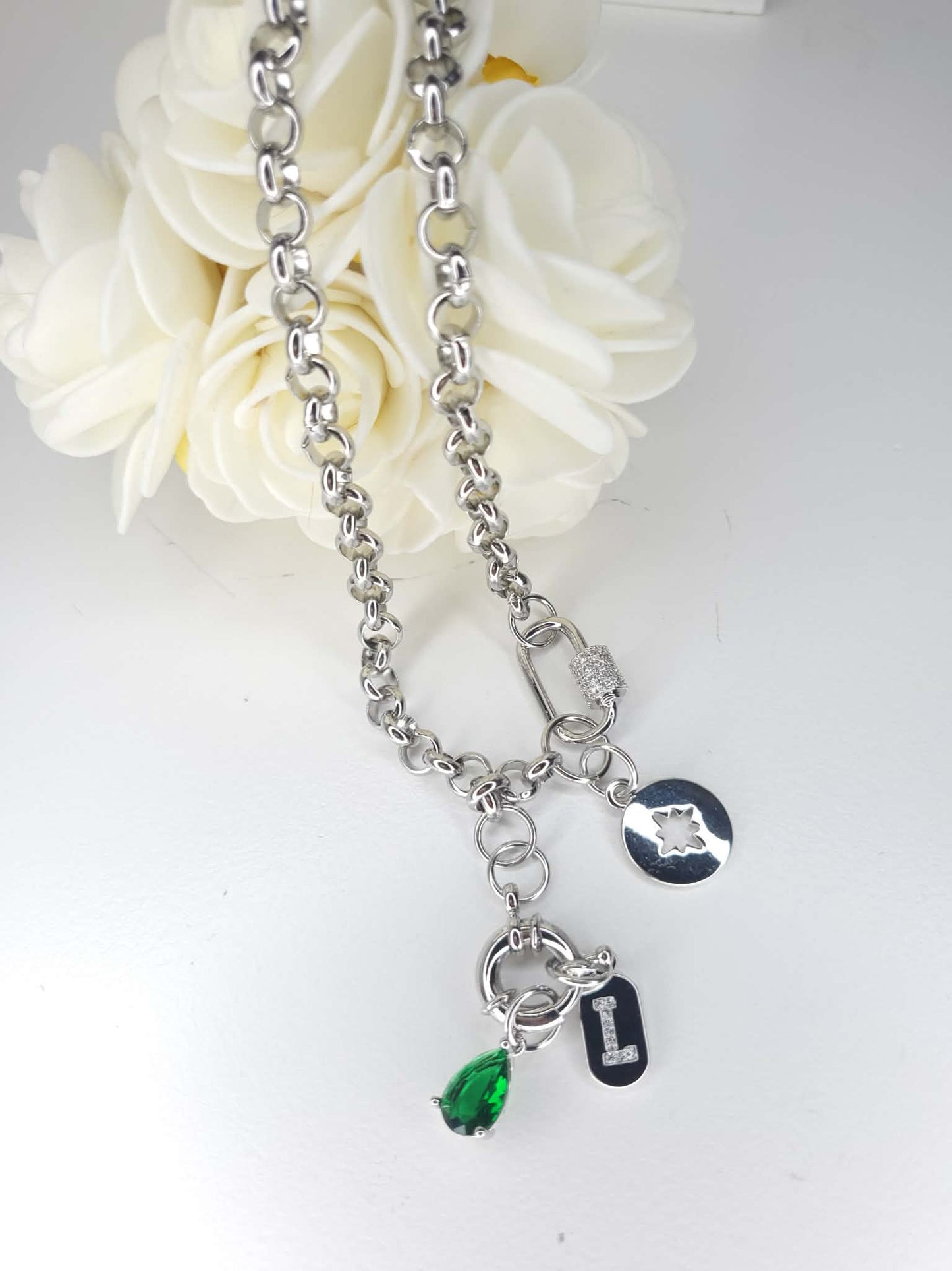 Collier Ayda