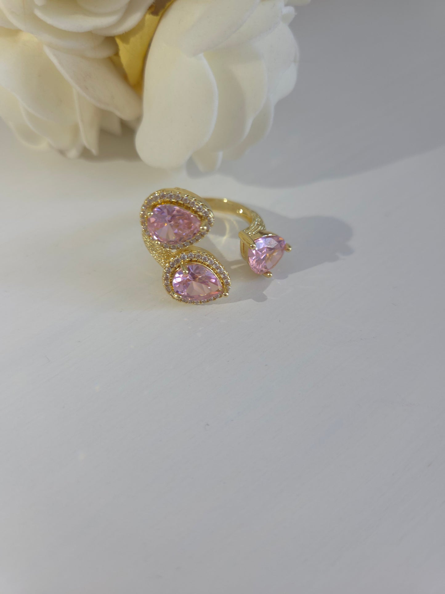Bague Sabrina