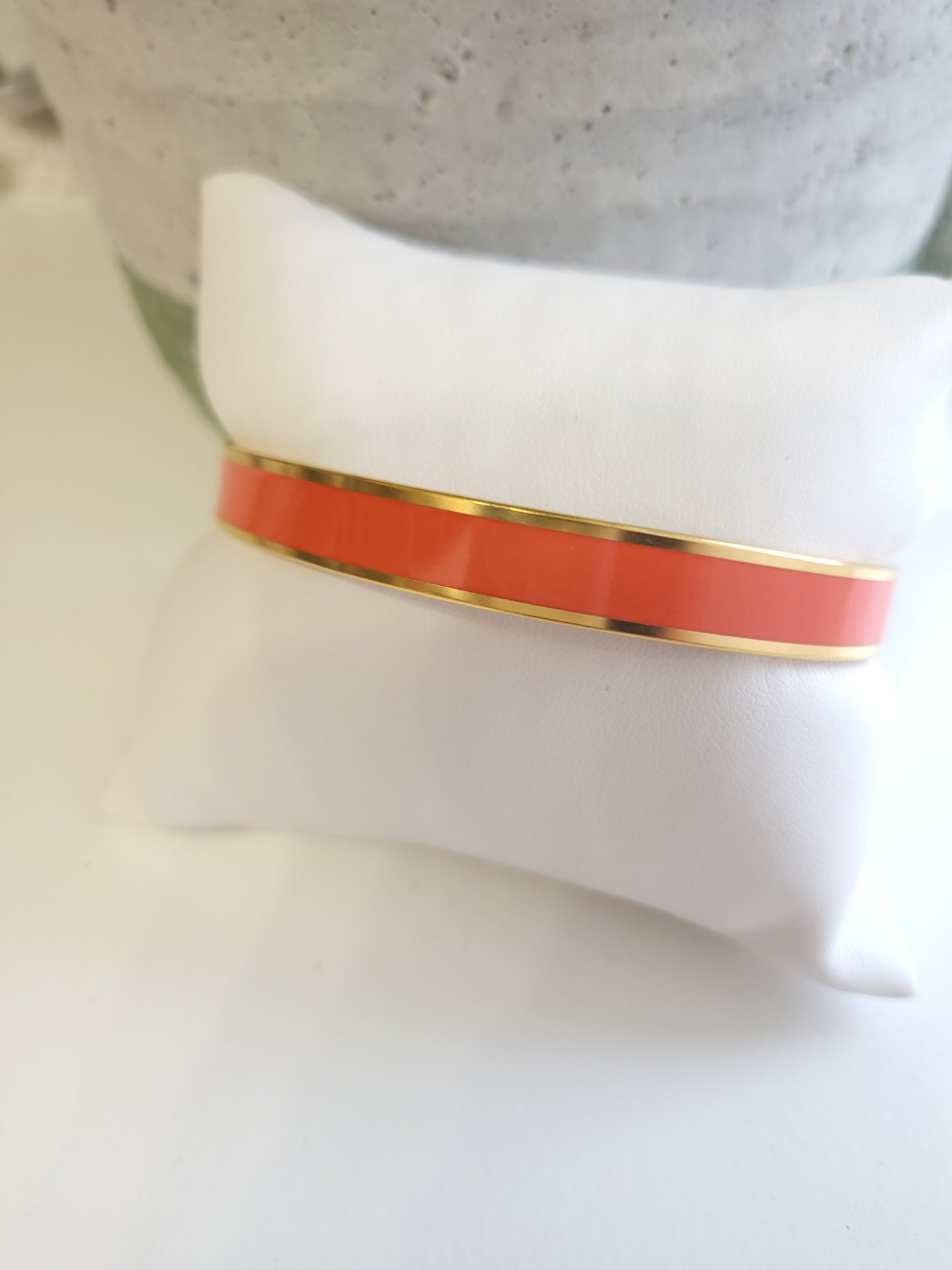 Bracelet kalis orange