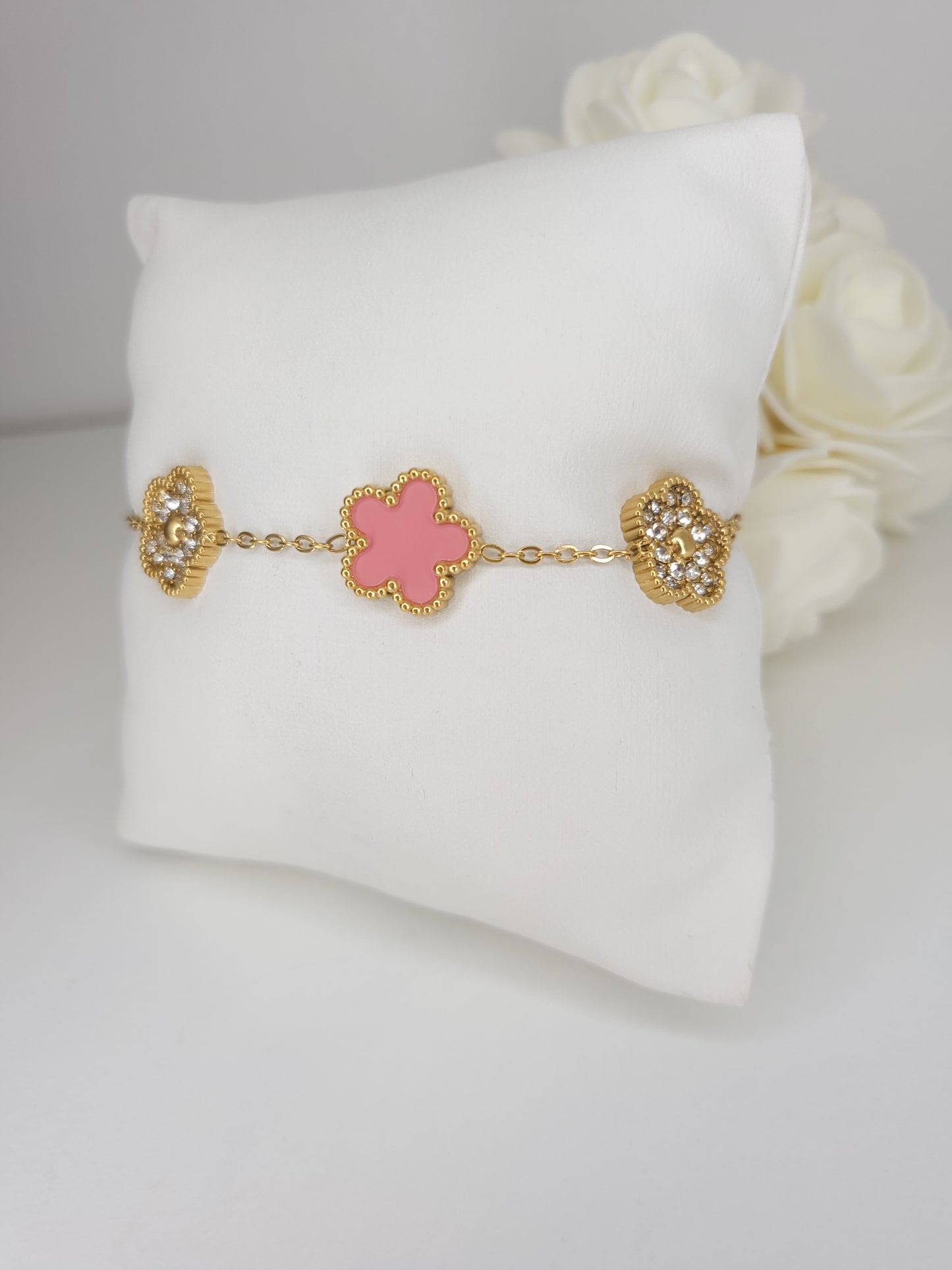 Bracelet Calissa Starss Rose