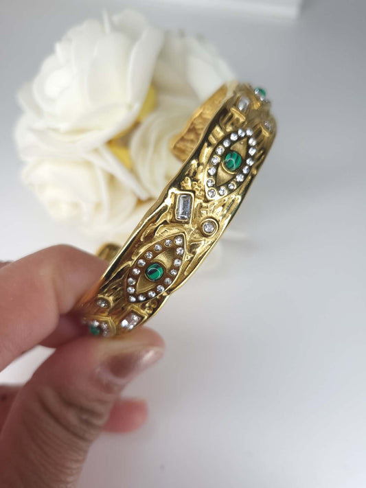 Bracelet catalya