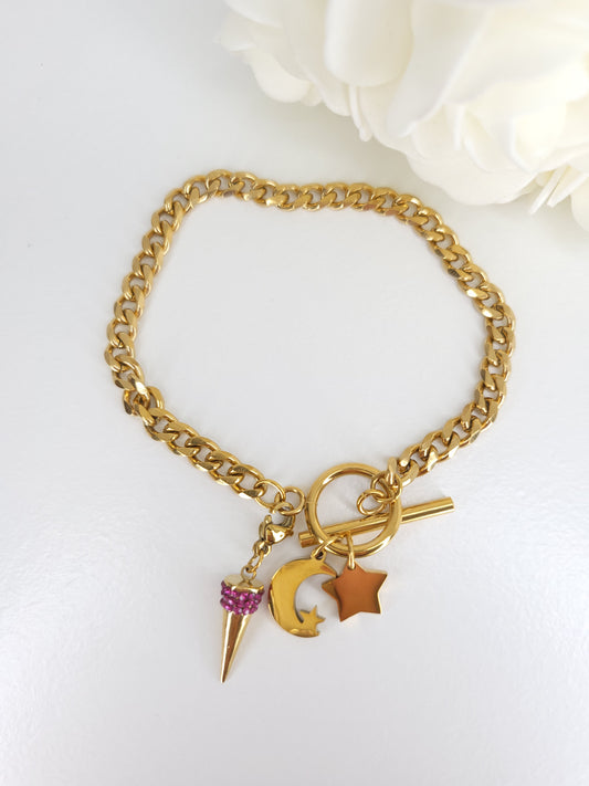 Bracelet Linda