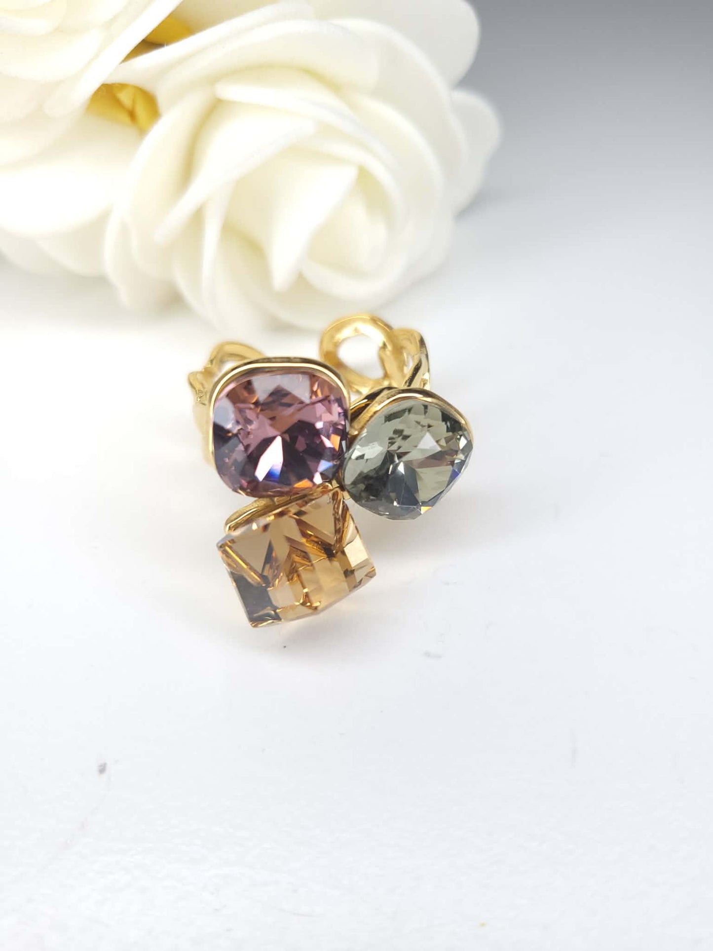 Bague Anna