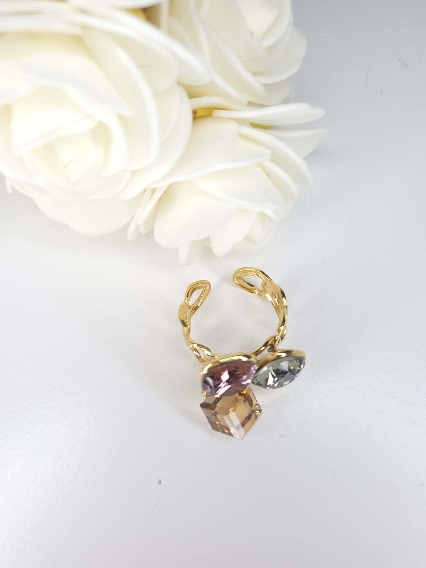 Bague Anna