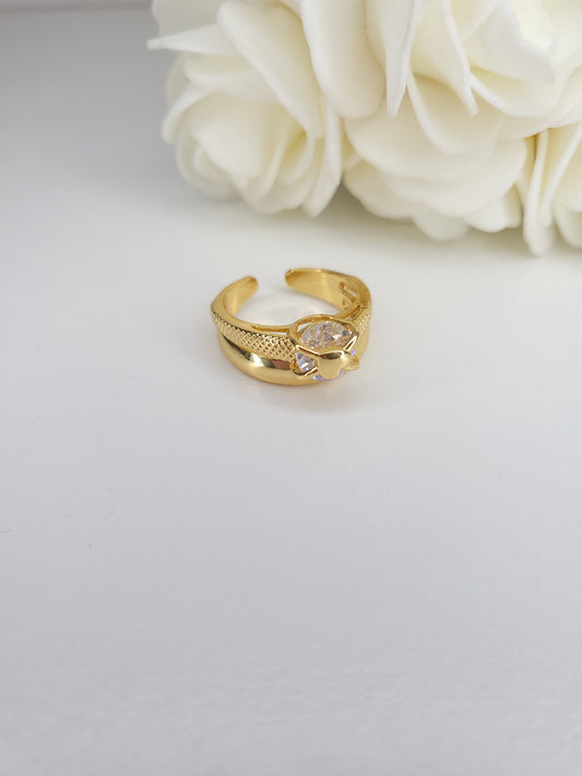 Bague Nadine