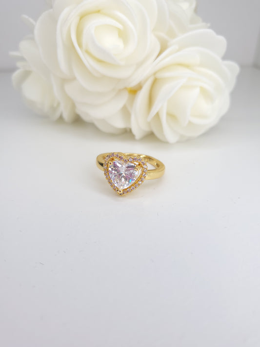 Bague Lova