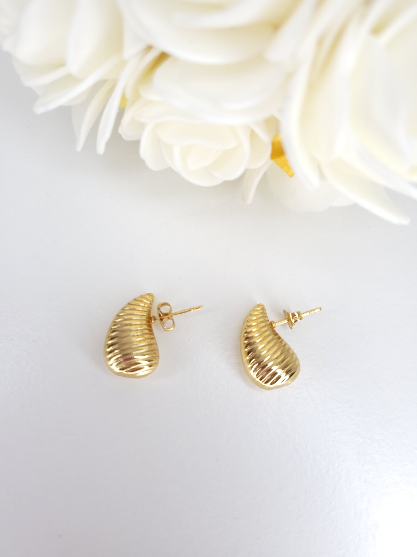 Boucles d'oreilles Nami 2