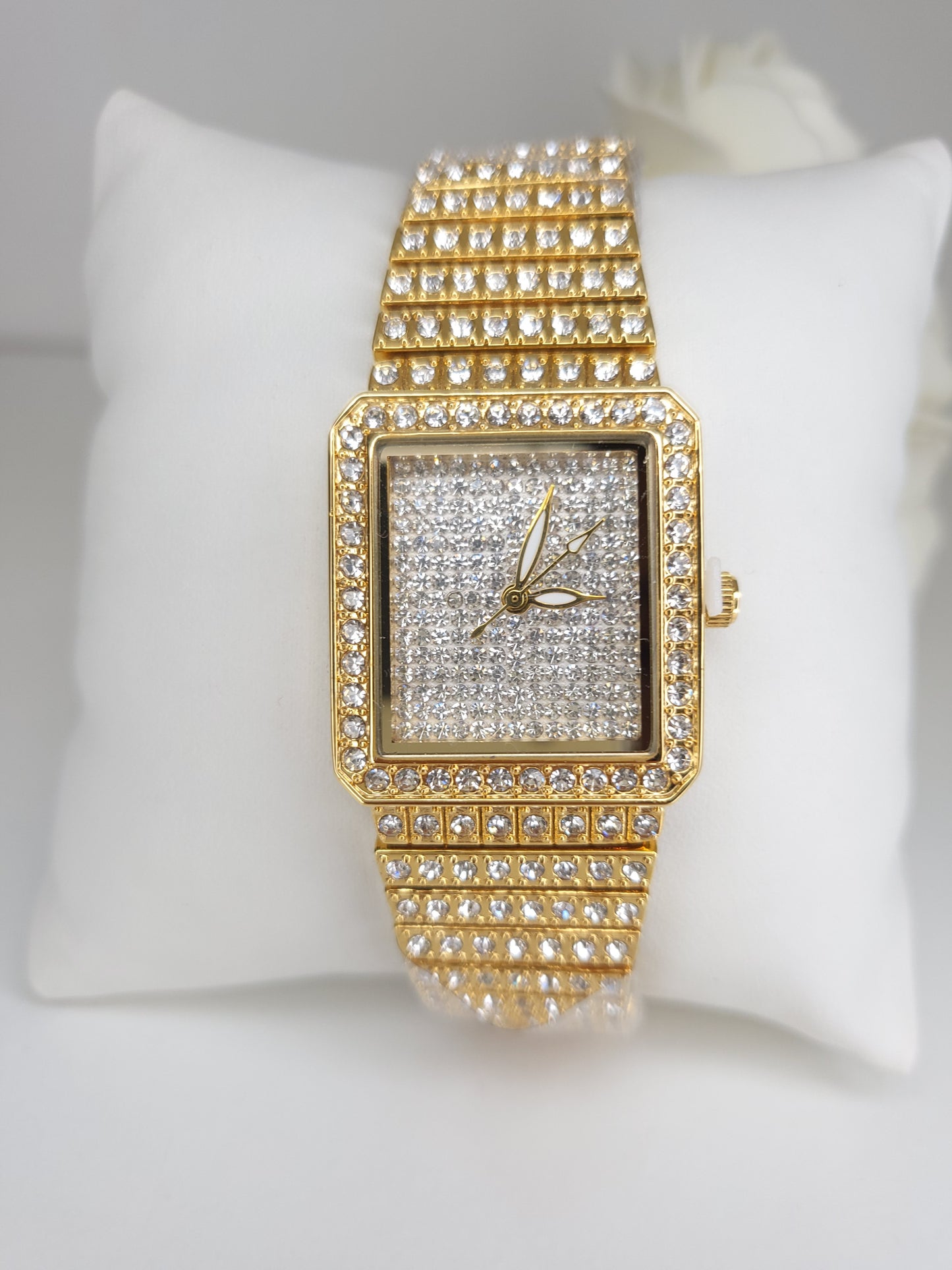 Montre Sophie Strass