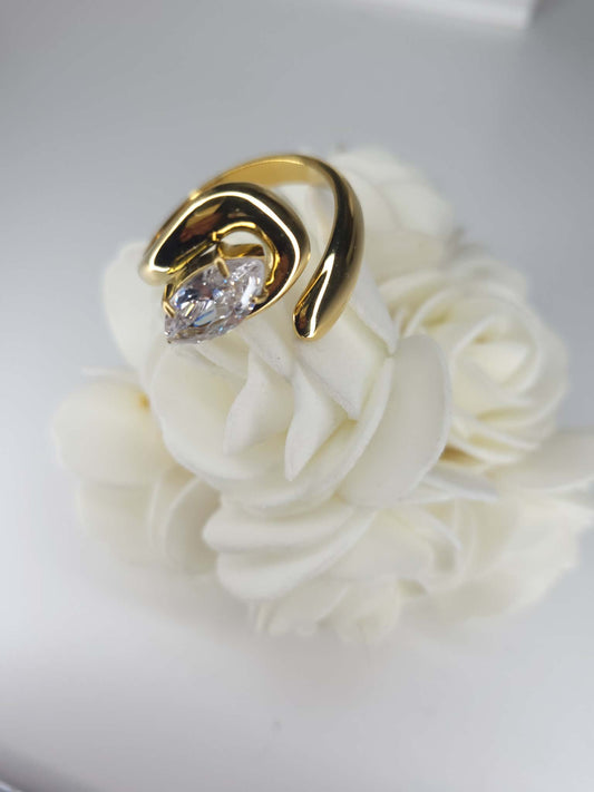 Bague Samra
