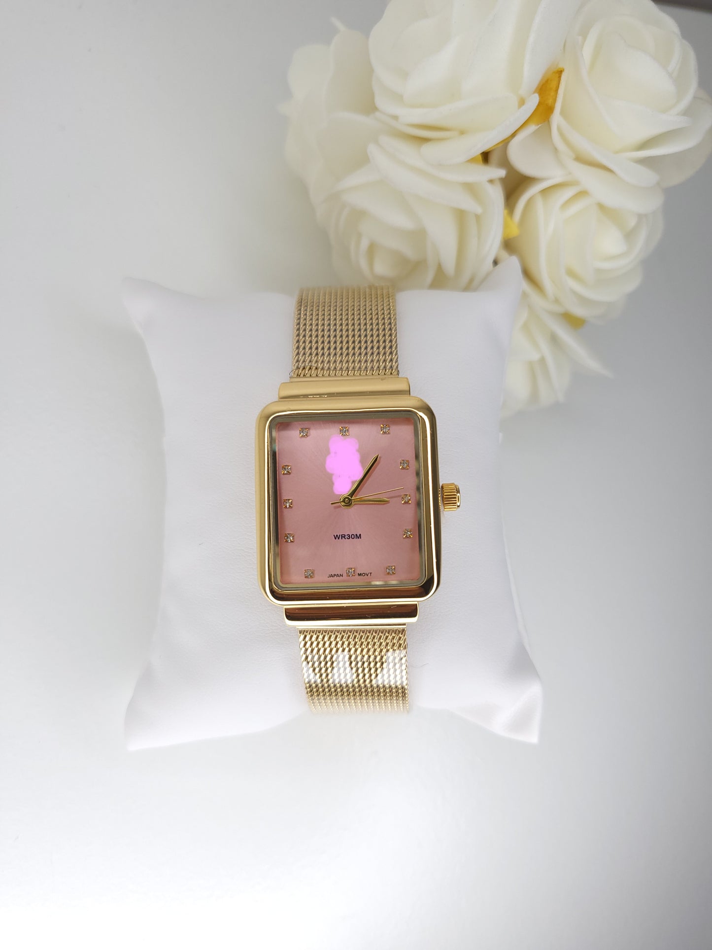 Montre Cindy Rose