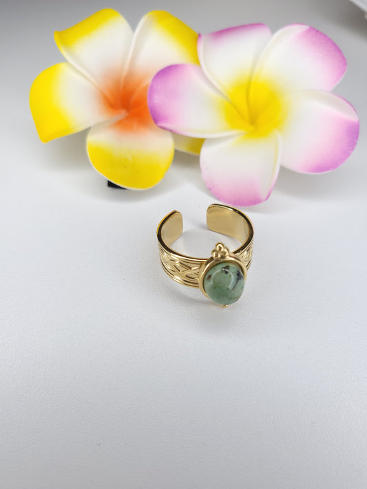 Bague Rababe